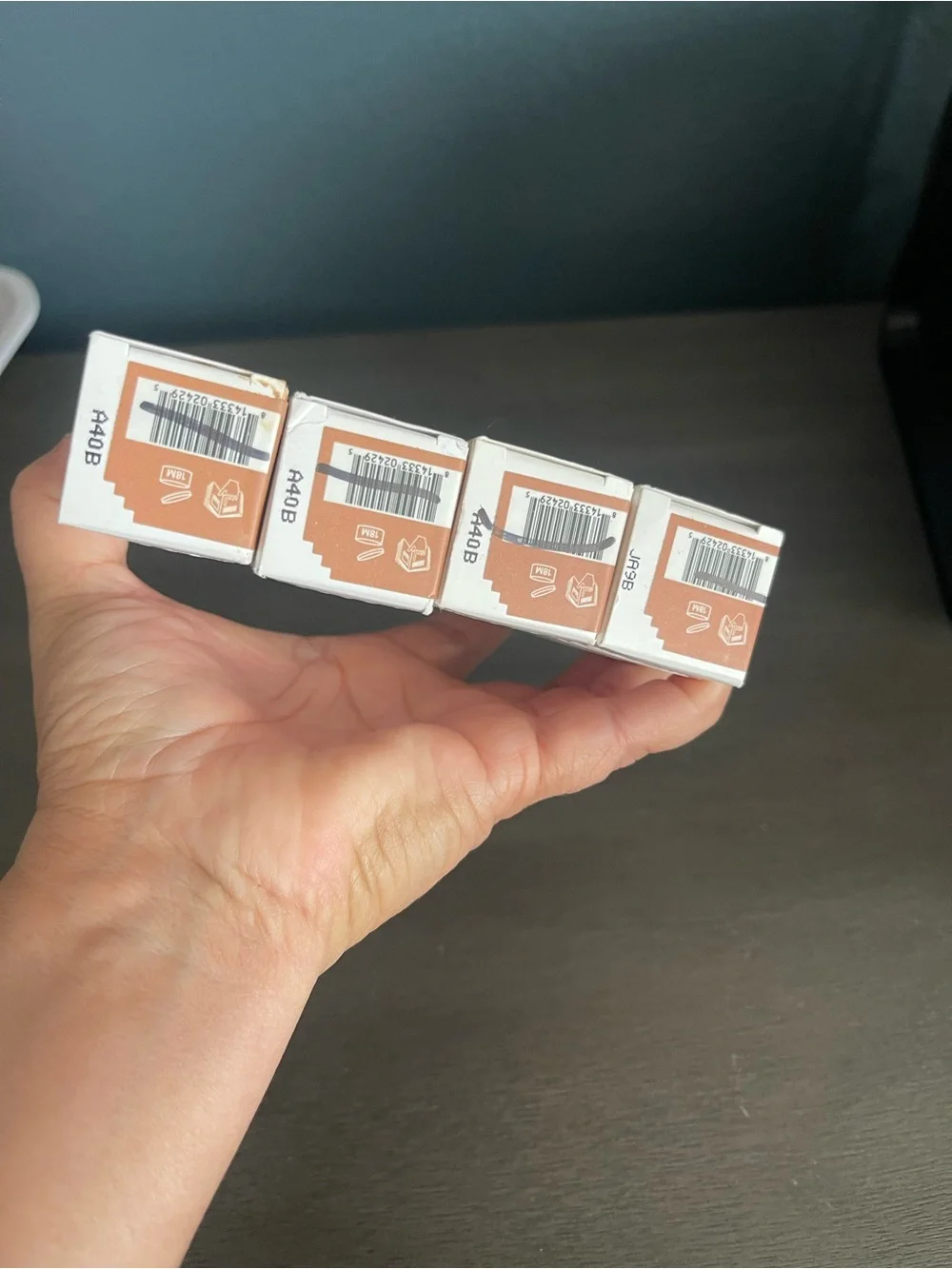Milk Makeup Stick Foundation